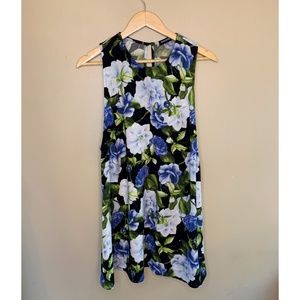 American Apparel Dakota Mini Dress